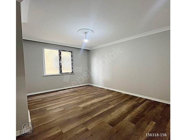 METROYA YÜRÜME MESAFESİNDE ULTRA LÜX VE GENİŞ 2+1 DAİRE!!! - Görsel 15