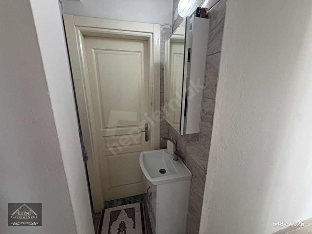 ONUR MAHALLESİNDE MERKEZİ SÜPER KONUMDA 3+1 120 M2 SATILIK DAİRE - Görsel 23