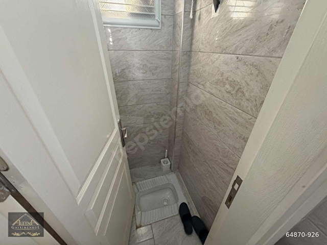 ONUR MAHALLESİNDE MERKEZİ SÜPER KONUMDA 3+1 120 M2 SATILIK DAİRE - Görsel 22