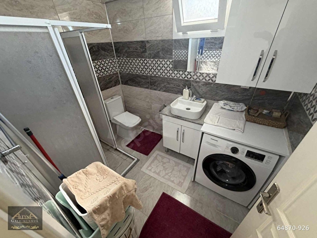 ONUR MAHALLESİNDE MERKEZİ SÜPER KONUMDA 3+1 120 M2 SATILIK DAİRE - Görsel 20