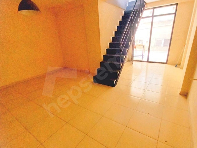 Cadde Üstü,  Giriş,  60m²,  Doğalgazlı,  Mutfaklı,  Wcli,  Bahçeli, Kiralık Dükkan & Mağaza - Görsel 29