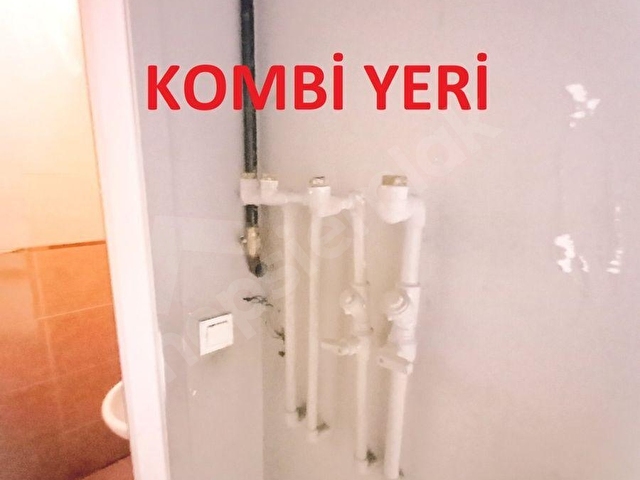 Cadde Üstü,  Giriş,  60m²,  Doğalgazlı,  Mutfaklı,  Wcli,  Bahçeli, Kiralık Dükkan & Mağaza - Görsel 20