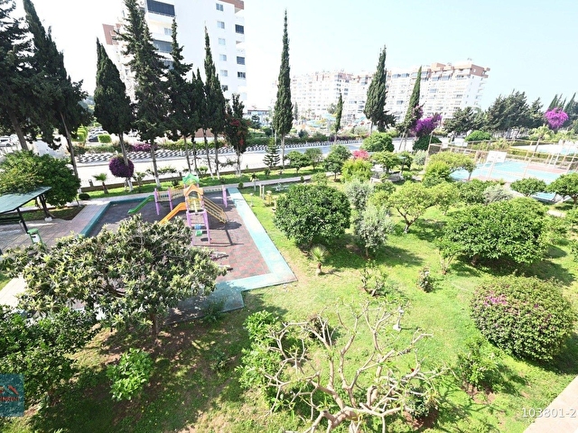 ÜSTÜNKENTTEN KARGIPINARINDA PLAJDA ÖZEL ŞEZLONGLU KİRALIK 2+1 - Görsel 21