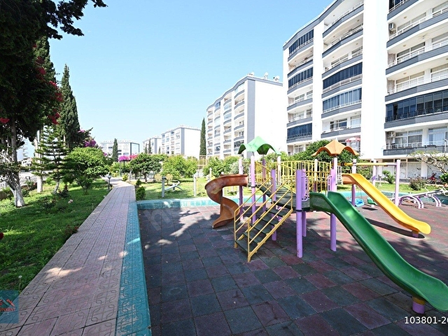 ÜSTÜNKENTTEN KARGIPINARINDA PLAJDA ÖZEL ŞEZLONGLU KİRALIK 2+1 - Görsel 29