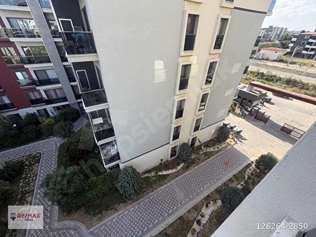TORBALI YEDİEYLÜL MAH HAVUZLU SİTEDE KİRALIK 1+1 ARA KAT DAİRE - Görsel 18
