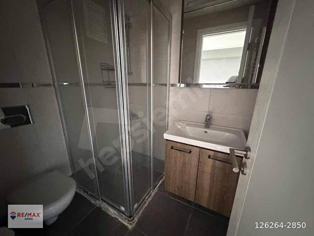 TORBALI YEDİEYLÜL MAH HAVUZLU SİTEDE KİRALIK 1+1 ARA KAT DAİRE - Görsel 20