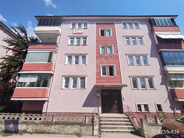 ATA EMLAKTAN SAFRANBOLU MERKEZDE SATILIK 3+1 DAİRE... - Görsel 2