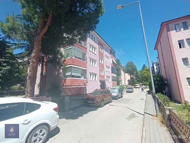 ATA EMLAKTAN SAFRANBOLU MERKEZDE SATILIK 3+1 DAİRE... - Görsel 5