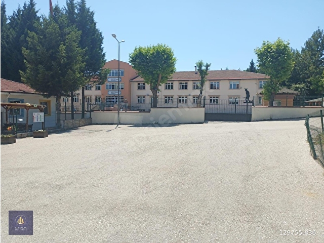 ATA EMLAKTAN SAFRANBOLU MERKEZDE SATILIK 3+1 DAİRE... - Görsel 15