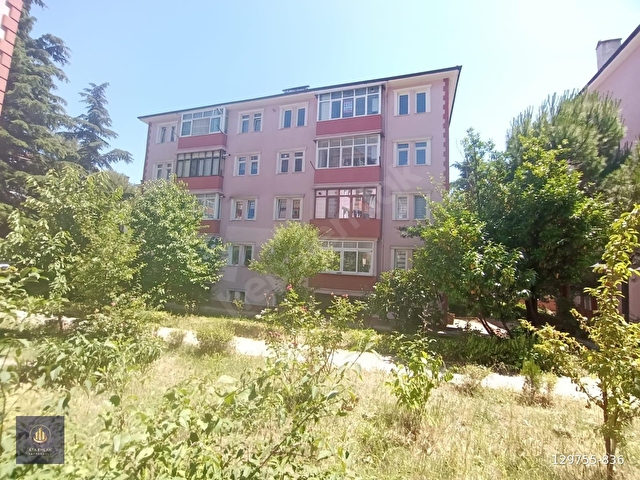 ATA EMLAKTAN SAFRANBOLU MERKEZDE SATILIK 3+1 DAİRE... - Görsel 3