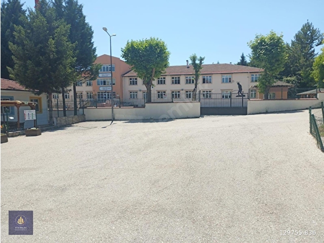 ATA EMLAKTAN SAFRANBOLU MERKEZDE SATILIK 3+1 DAİRE... - Görsel 16
