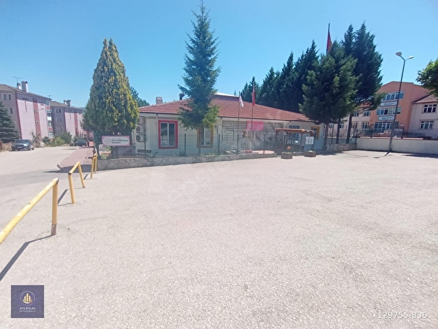 ATA EMLAKTAN SAFRANBOLU MERKEZDE SATILIK 3+1 DAİRE... - Görsel 18
