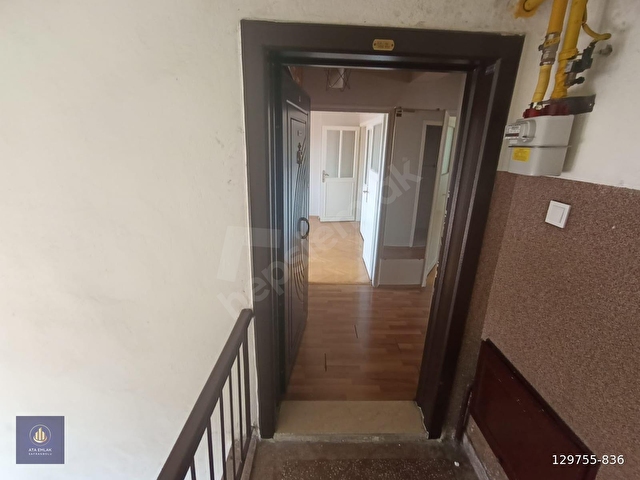 ATA EMLAKTAN SAFRANBOLU MERKEZDE SATILIK 3+1 DAİRE... - Görsel 11