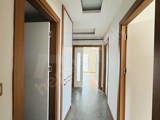 100 YIL CADDE ÜZERİ 2+1 KAPALI MUTFAK ÇİFT BANYO - Görsel 15