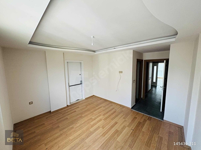 100 YIL CADDE ÜZERİ 2+1 KAPALI MUTFAK ÇİFT BANYO - Görsel 12