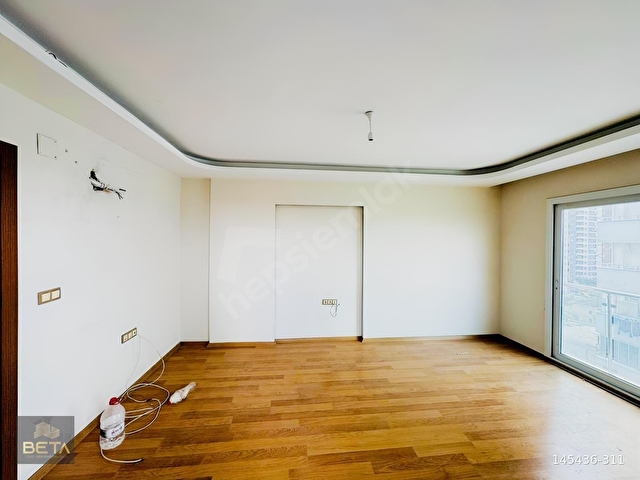 100 YIL CADDE ÜZERİ 2+1 KAPALI MUTFAK ÇİFT BANYO - Görsel 4
