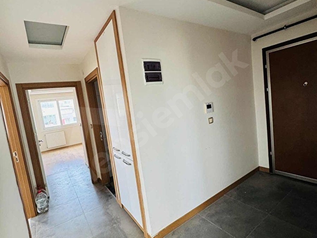 100 YIL CADDE ÜZERİ 2+1 KAPALI MUTFAK ÇİFT BANYO - Görsel 9