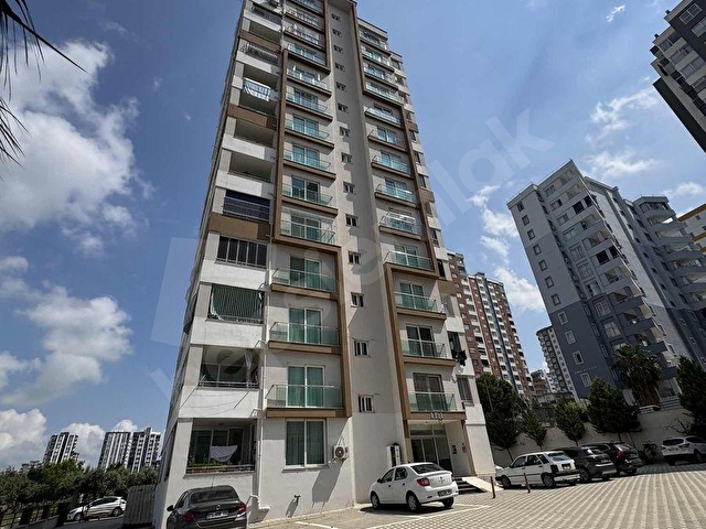100 YIL CADDE ÜZERİ 2+1 KAPALI MUTFAK ÇİFT BANYO - Görsel 24