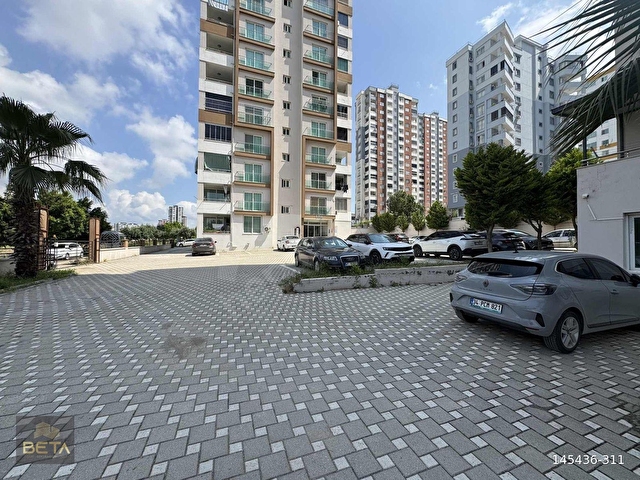 100 YIL CADDE ÜZERİ 2+1 KAPALI MUTFAK ÇİFT BANYO - Görsel 23