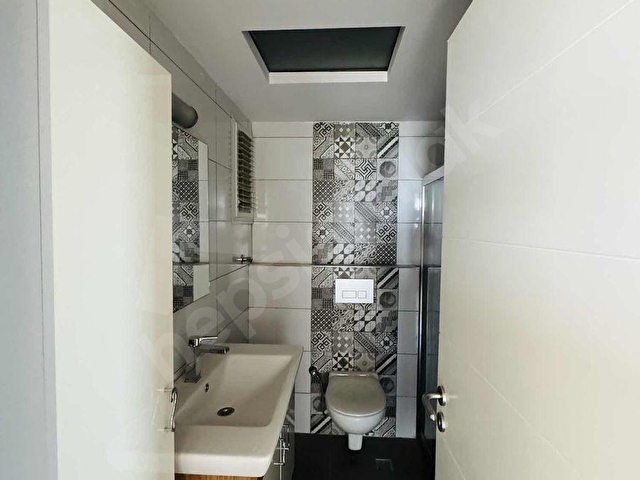 100 YIL CADDE ÜZERİ 2+1 KAPALI MUTFAK ÇİFT BANYO - Görsel 20