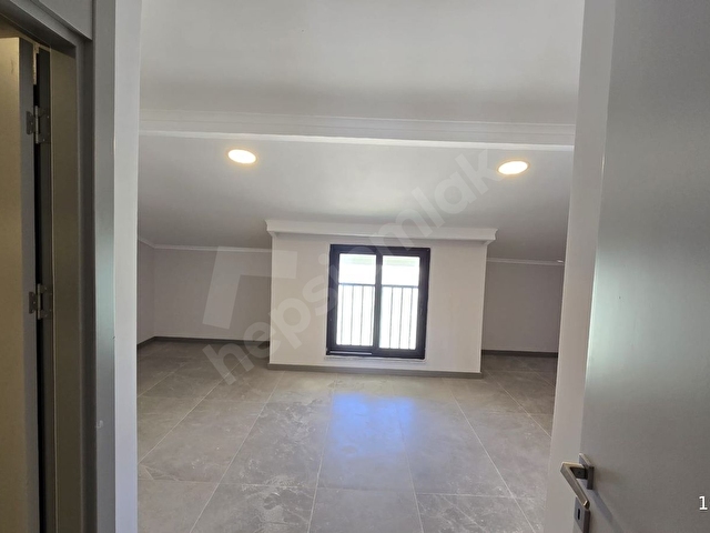 KUMKÖY LA MARİN SİTESİNDE  SATILIK 3+1 DUBLEKS DAİRE - Görsel 17