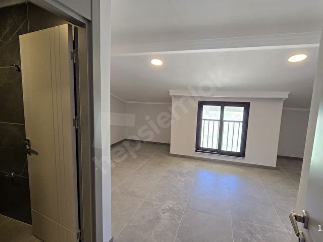 KUMKÖY LA MARİN SİTESİNDE  SATILIK 3+1 DUBLEKS DAİRE - Görsel 20