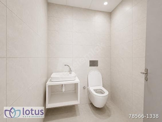 LOTUS GAYRİMENKULDEN İSTANBUL CAD. CEPHELİ 140 M2 KİRALIK DÜKKAN - Görsel 15