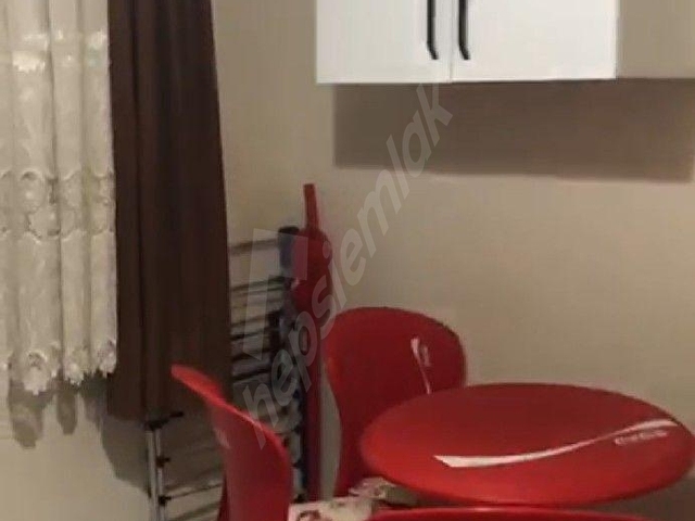 TEKİRDAĞ ŞARKÖY İSTİKLAL MAH KİRALIK 1+1 3.KAT DAİRE OLARAK DA KULLANILABİLECEK ŞEKİLDE OFİS İŞYERİ - Görsel 4