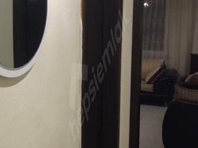 TEKİRDAĞ ŞARKÖY İSTİKLAL MAH KİRALIK 1+1 3.KAT DAİRE OLARAK DA KULLANILABİLECEK ŞEKİLDE OFİS İŞYERİ - Görsel 11