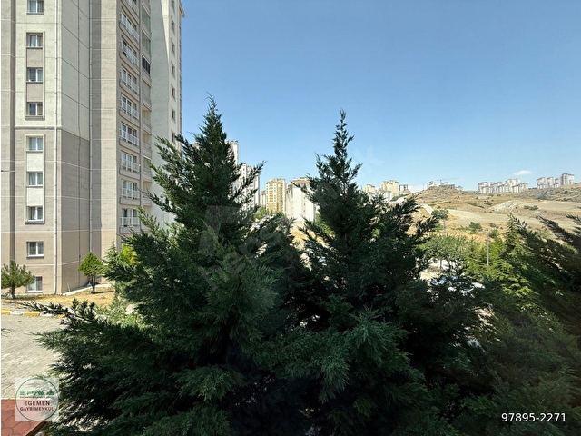 YAPRACIK 6.BÖLGEDE ABONELİKLERİ AÇIK,2+1 EŞYALI KİRALIK DAİRE - Görsel 20