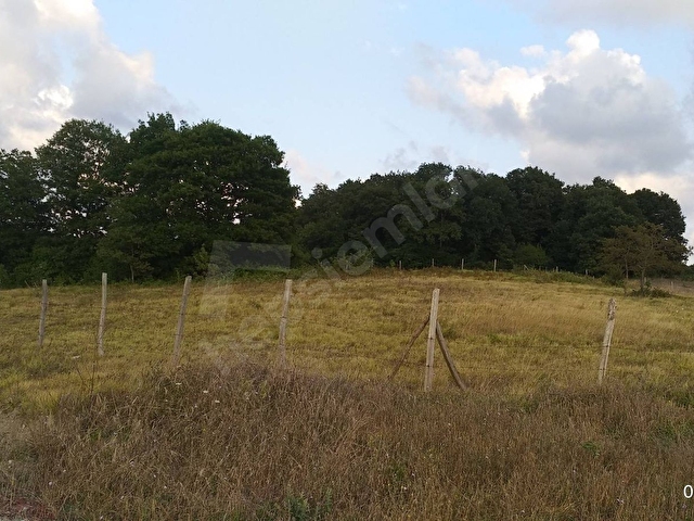 KEFKENDE HAKİM TEPE KONUMLU ARSA - Görsel 8
