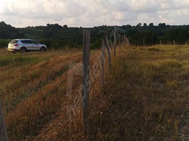 KEFKENDE HAKİM TEPE KONUMLU ARSA - Görsel 21