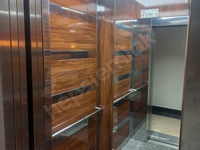 SATILIK 3+1 157 M2 DAİRE BAHÇELİEVLER - Görsel 20