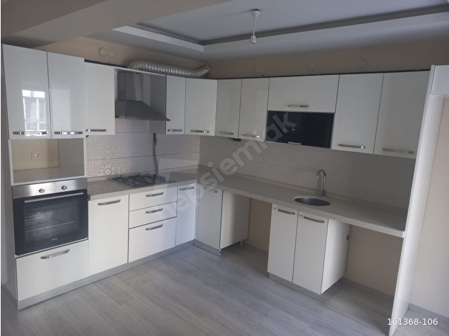 SATILIK 3+1 157 M2 DAİRE BAHÇELİEVLER - Görsel 8
