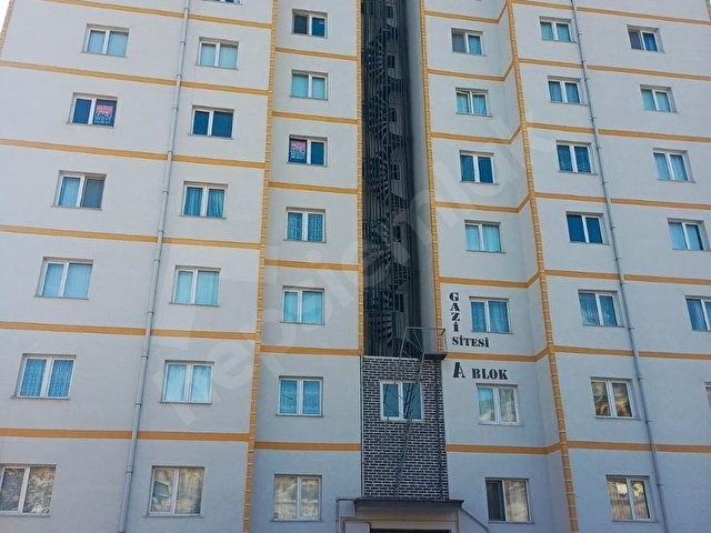 Merkez Karatepe Satılık