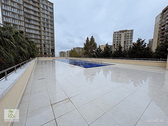 Natura Hayattan Tuzla Evorada full eşyalı 1+1... - Görsel 3