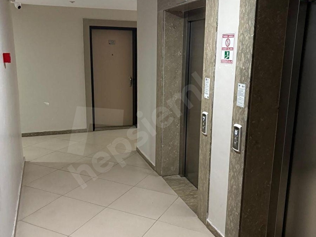 Natura Hayattan Tuzla Evorada full eşyalı 1+1... - Görsel 19