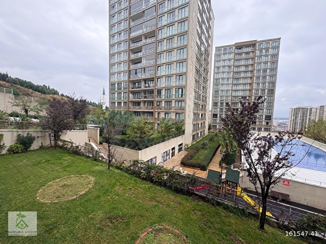 Natura Hayattan Tuzla Evorada full eşyalı 1+1... - Görsel 2