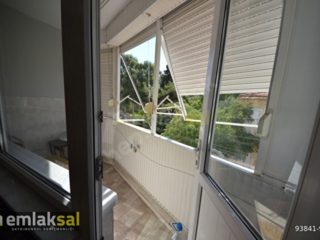 Emlaksaldan Kiralık 3+1 Göztepe Metro durağı yakını daire - Görsel 27