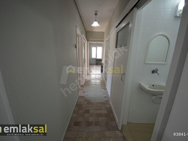 Emlaksaldan Kiralık 3+1 Göztepe Metro durağı yakını daire - Görsel 15