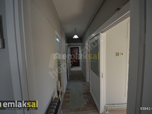 Emlaksaldan Kiralık 3+1 Göztepe Metro durağı yakını daire - Görsel 19