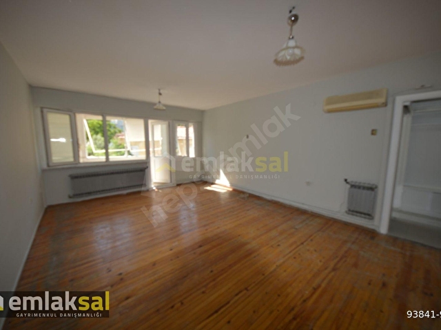 Emlaksaldan Kiralık 3+1 Göztepe Metro durağı yakını daire