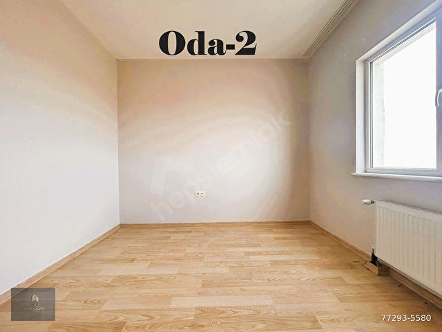 Yapracık 4.Etap-Cam Balkonlu-Vestiyerli-Temiz 3+1 Kiralık Daire - Görsel 20