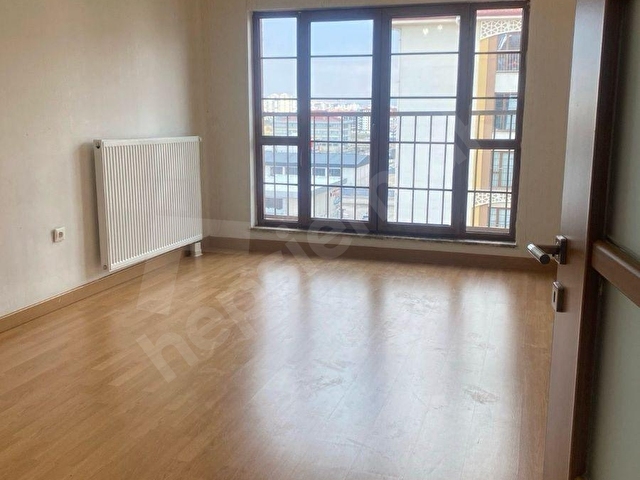 ŞEHİT GAZİ KONUTLARINDA KİRALIK DAİRE