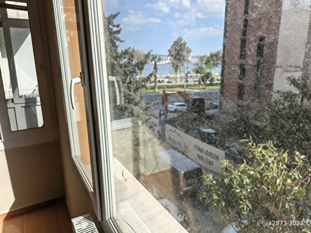 RENDEN KARŞIYAKA ALAYBEYDE 3+1 SATILIK DAİRE - Görsel 3