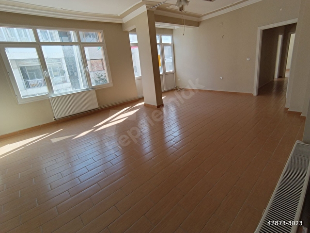 RENDEN KARŞIYAKA ALAYBEYDE 3+1 SATILIK DAİRE - Görsel 9