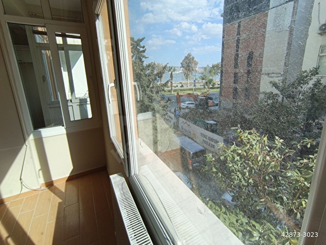 RENDEN KARŞIYAKA ALAYBEYDE 3+1 SATILIK DAİRE - Görsel 20
