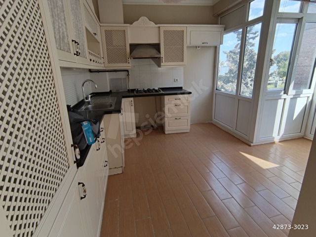 RENDEN KARŞIYAKA ALAYBEYDE 3+1 SATILIK DAİRE - Görsel 18