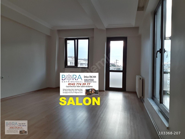 BORAdan, Yalova Çiftlikköy M.A.ERSOY Mah.de 139 m² Ara Kat 3+1 - Görsel 5