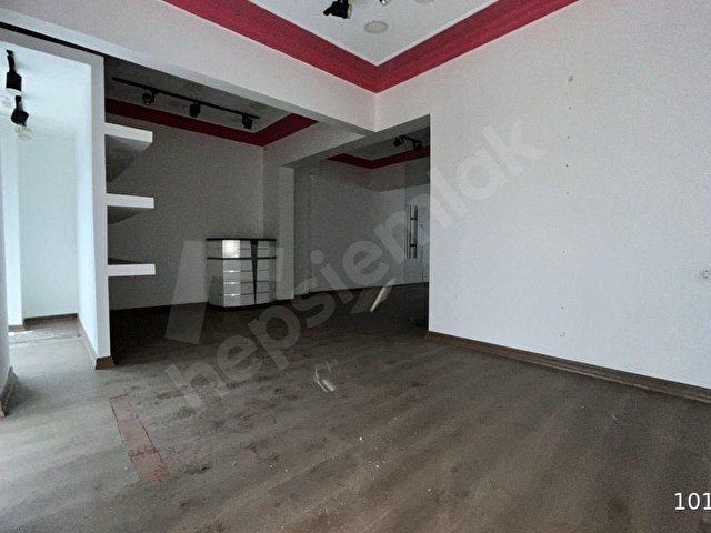 NİŞANCA TÜRKELİ CADDESİNE 50M TİCARİYE UYGUN MÜSTAKİL KOMPLEBİNA - Görsel 9